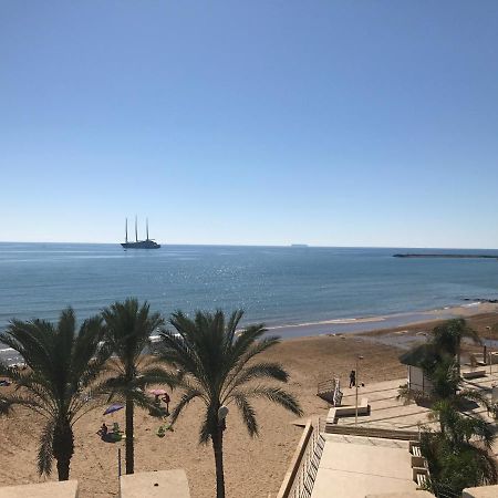 Delposto Marina Di Ragusa Exteriör bild