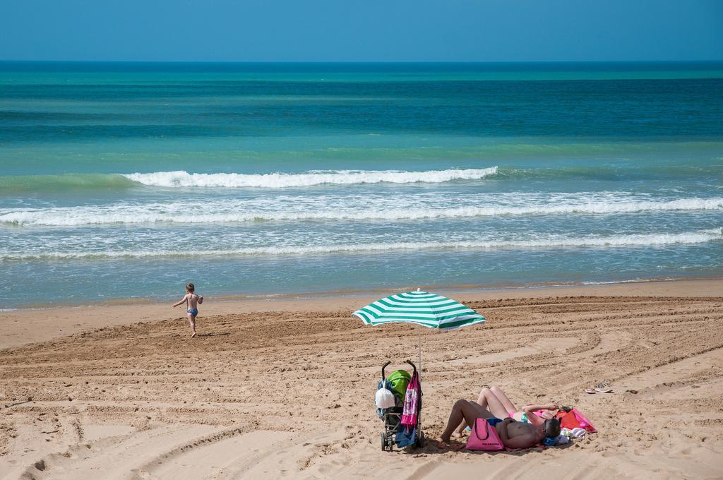 Delposto Marina Di Ragusa Rum bild